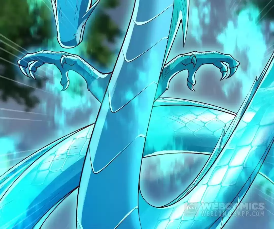 Aura Recovery: I Get a New Skill Everyday Chapter 284 - page 83