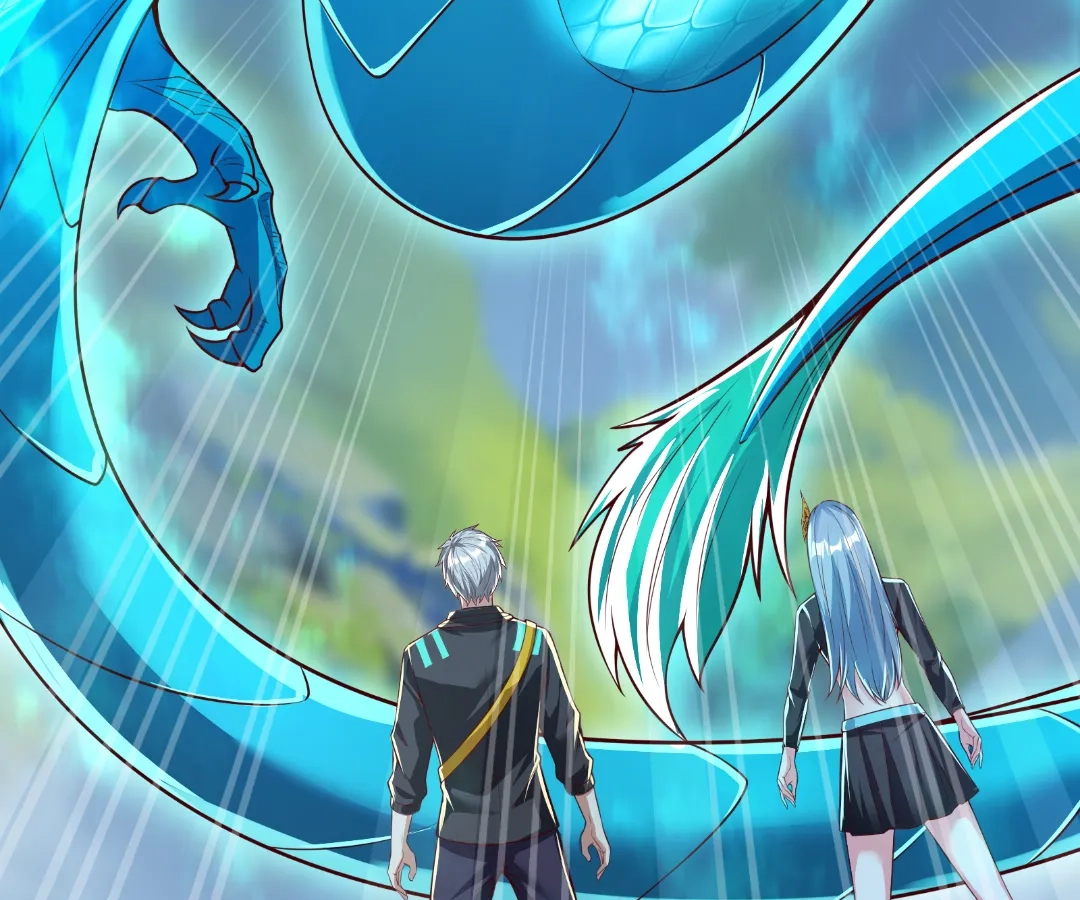 Aura Recovery: I Get a New Skill Everyday Chapter 284 - page 84