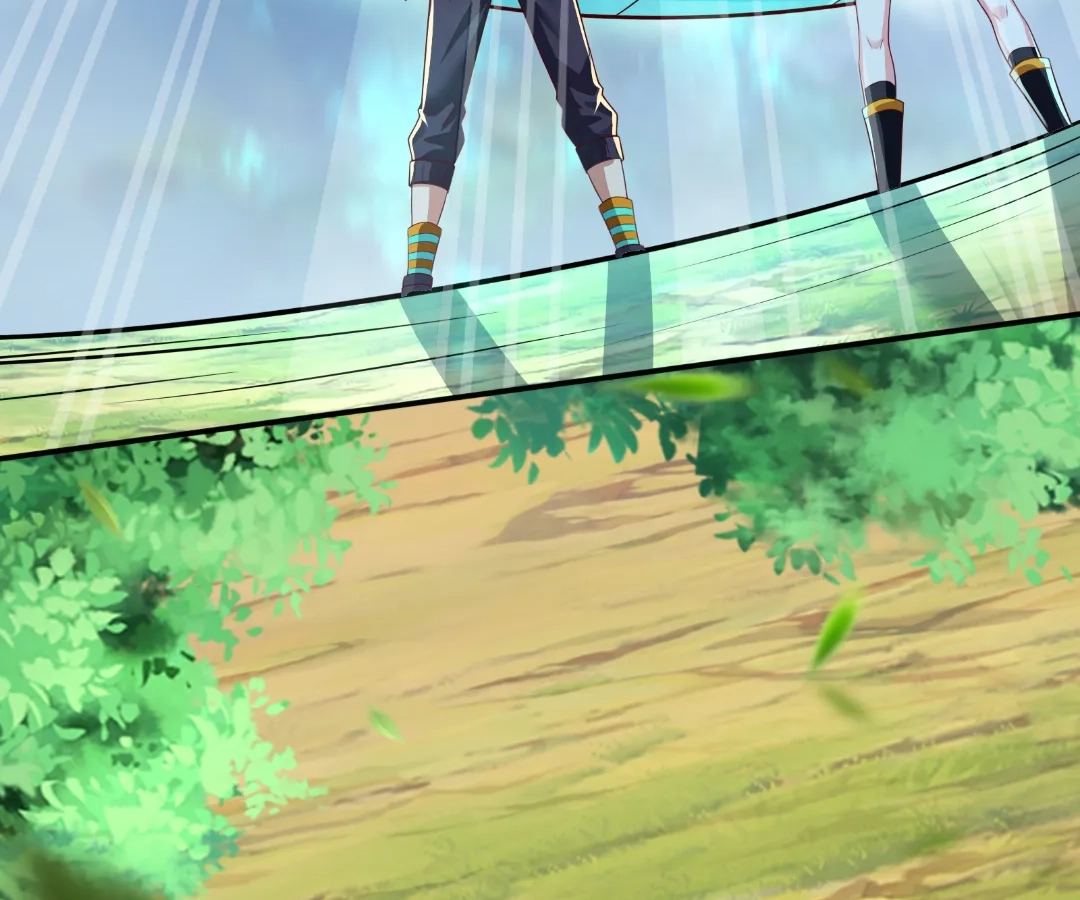 Aura Recovery: I Get a New Skill Everyday Chapter 284 - page 85