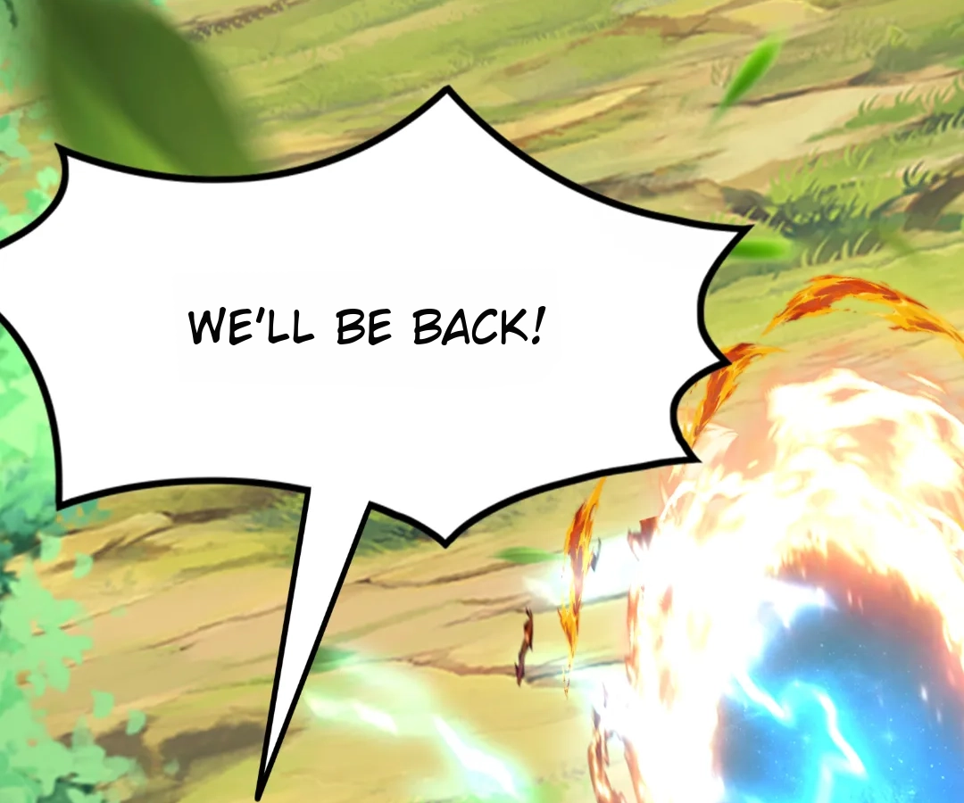 Aura Recovery: I Get a New Skill Everyday Chapter 284 - page 86