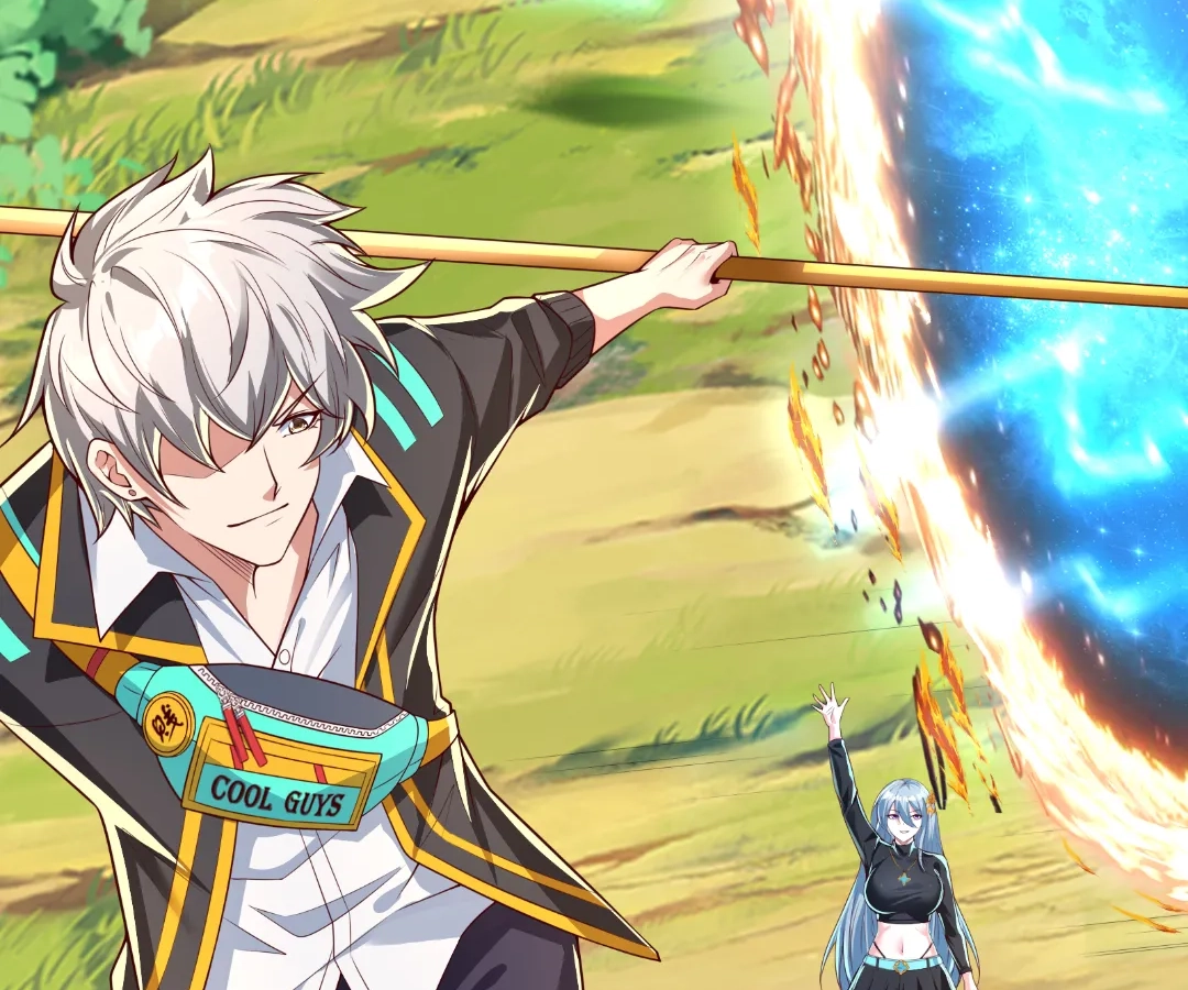 Aura Recovery: I Get a New Skill Everyday Chapter 284 - page 87