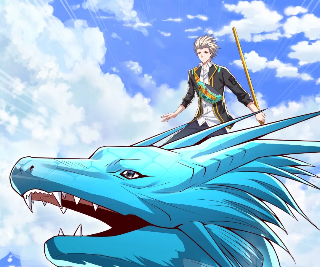 Aura Recovery: I Get a New Skill Everyday Chapter 284 - page 90