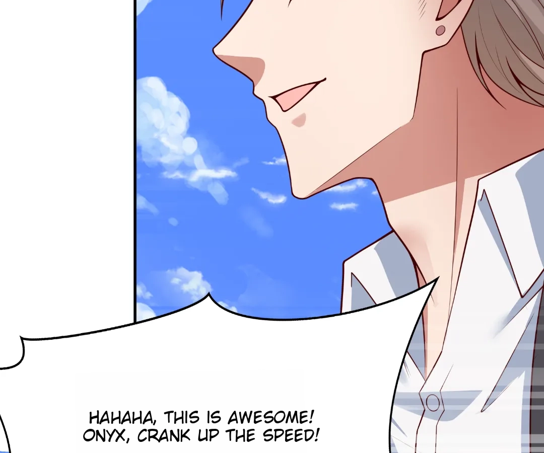 Aura Recovery: I Get a New Skill Everyday Chapter 284 - page 93