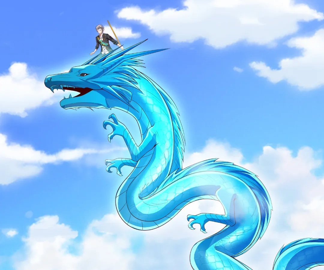 Aura Recovery: I Get a New Skill Everyday Chapter 284 - page 95