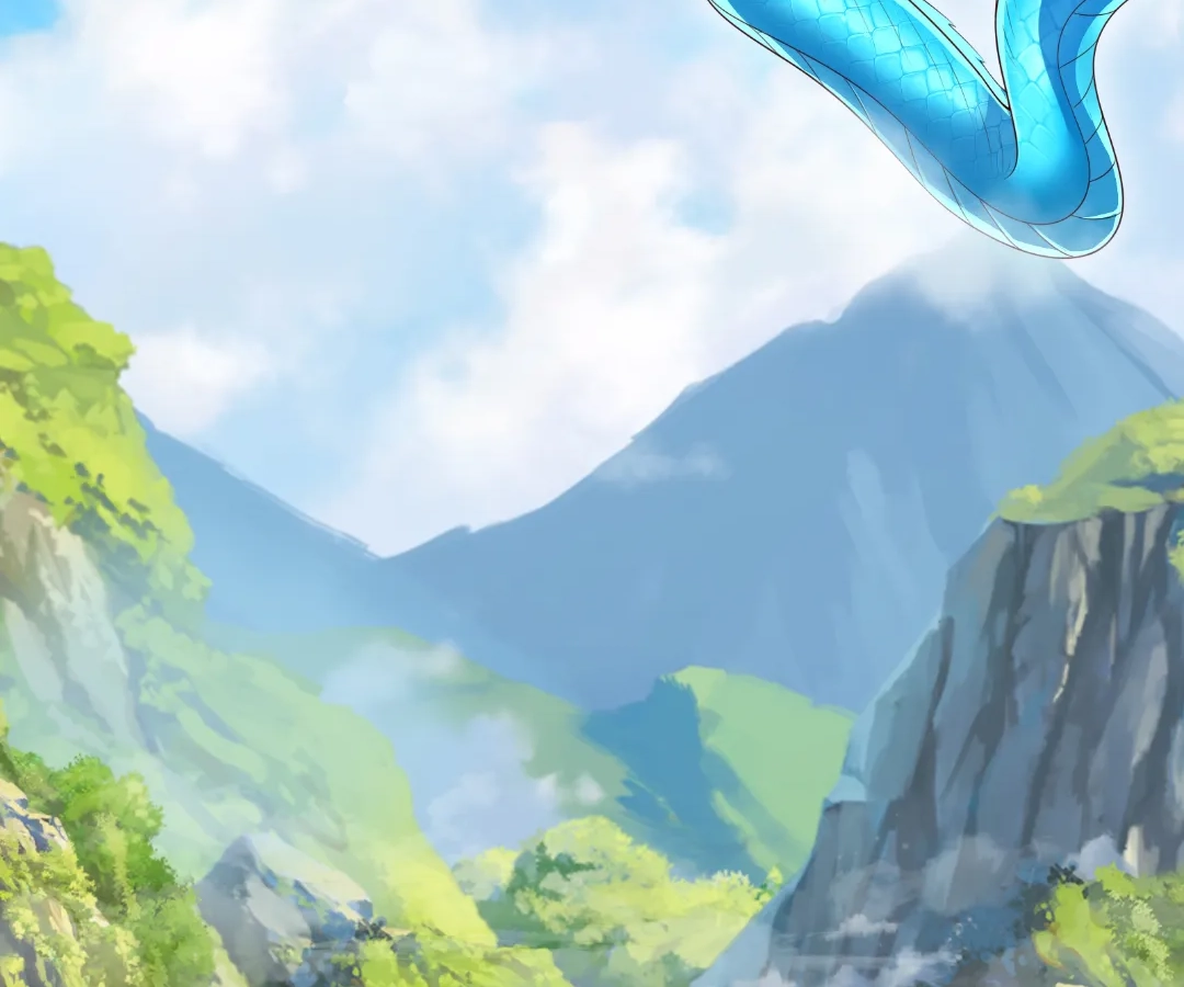 Aura Recovery: I Get a New Skill Everyday Chapter 284 - page 96