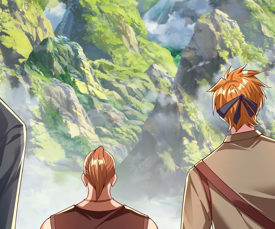 Aura Recovery: I Get a New Skill Everyday Chapter 284 - page 97