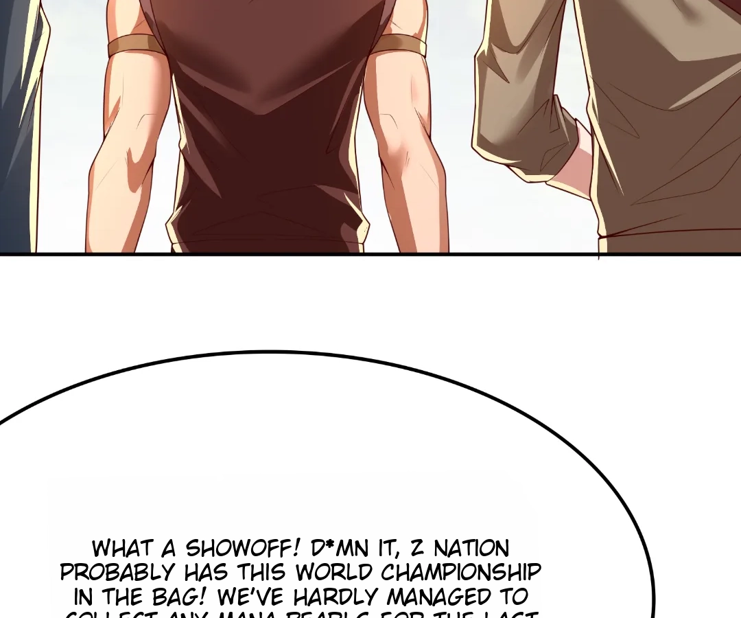 Aura Recovery: I Get a New Skill Everyday Chapter 284 - page 98