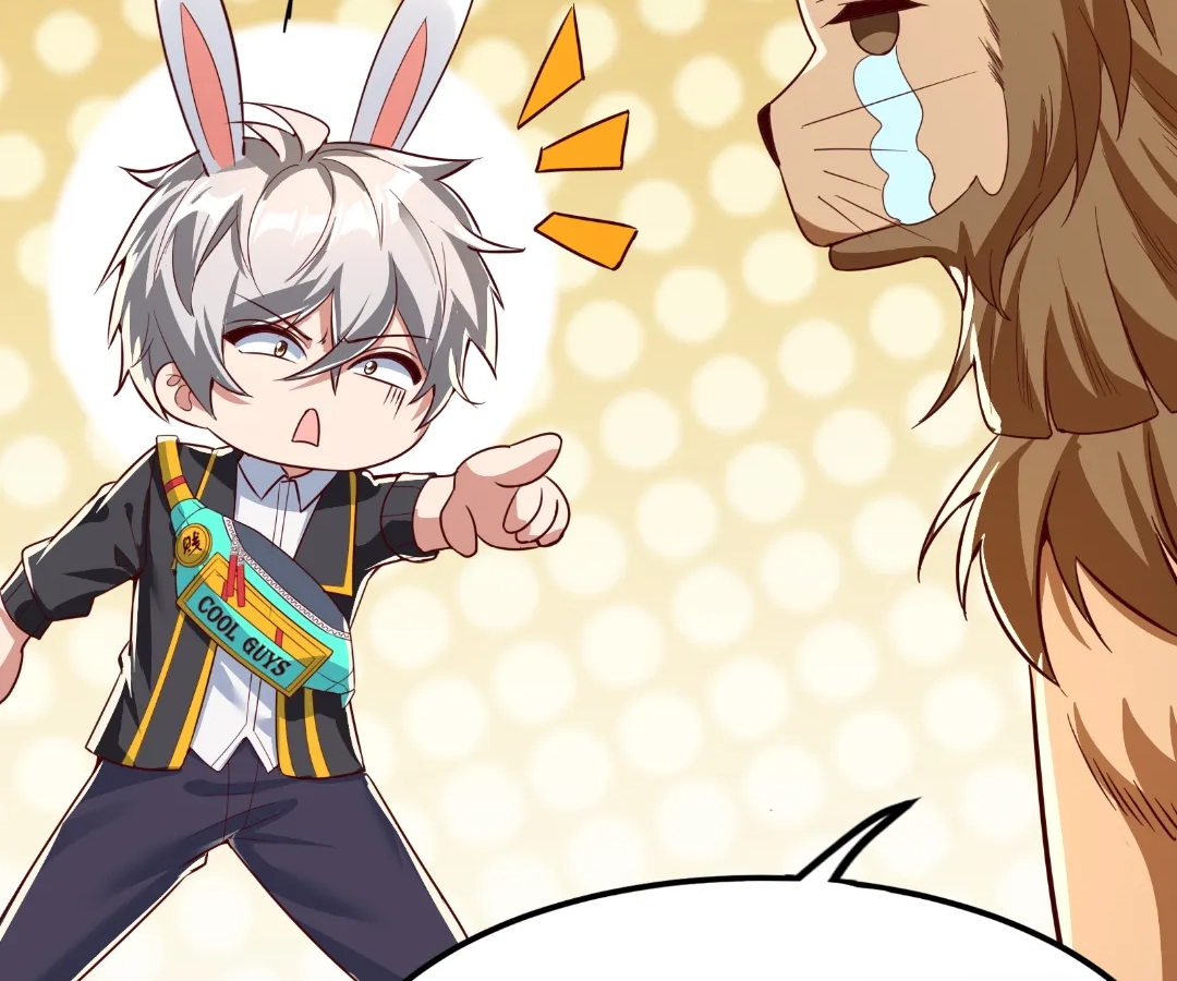 Aura Recovery: I Get a New Skill Everyday Chapter 274 - page 10