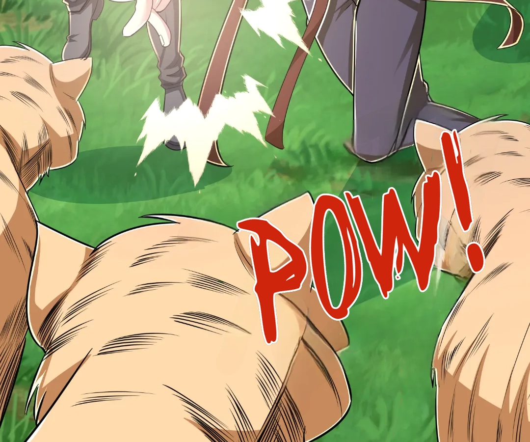 Aura Recovery: I Get a New Skill Everyday Chapter 274 - page 100