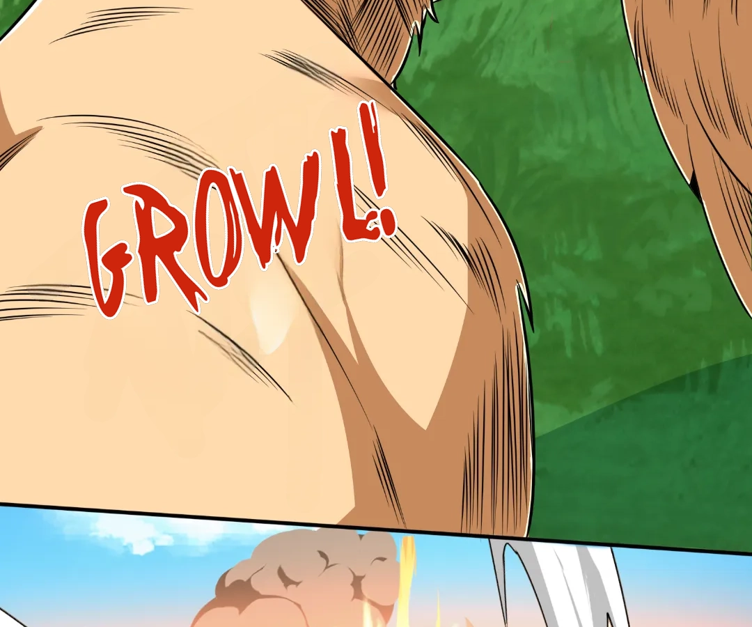 Aura Recovery: I Get a New Skill Everyday Chapter 274 - page 101