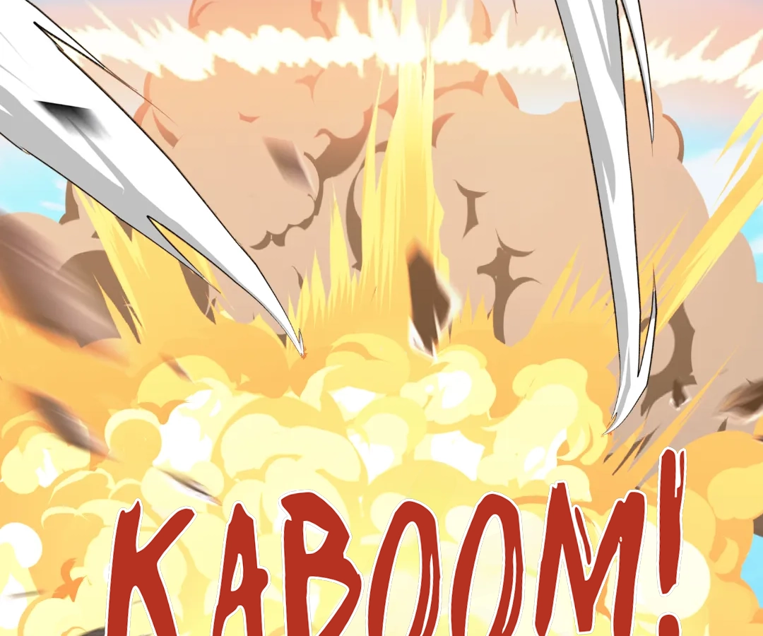 Aura Recovery: I Get a New Skill Everyday Chapter 274 - page 102