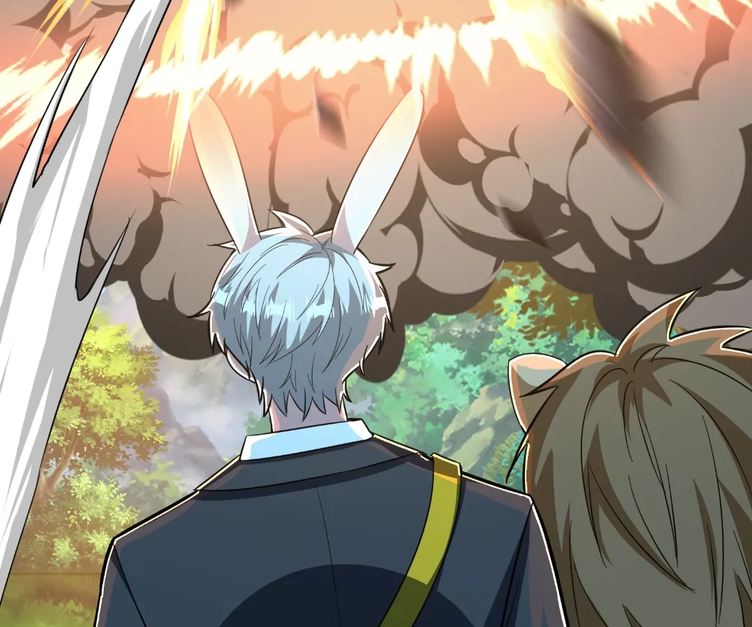 Aura Recovery: I Get a New Skill Everyday Chapter 274 - page 104