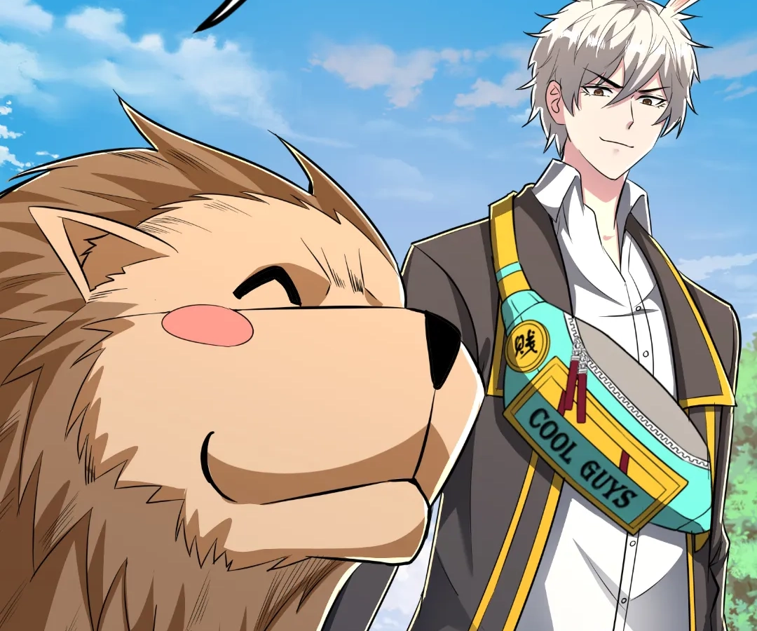 Aura Recovery: I Get a New Skill Everyday Chapter 274 - page 106