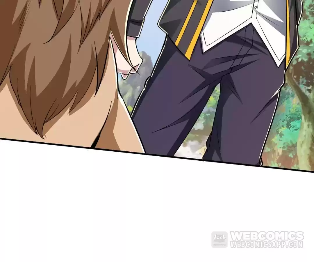 Aura Recovery: I Get a New Skill Everyday Chapter 274 - page 107