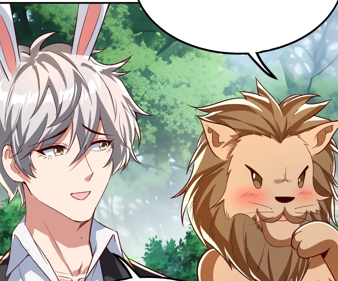 Aura Recovery: I Get a New Skill Everyday Chapter 274 - page 12