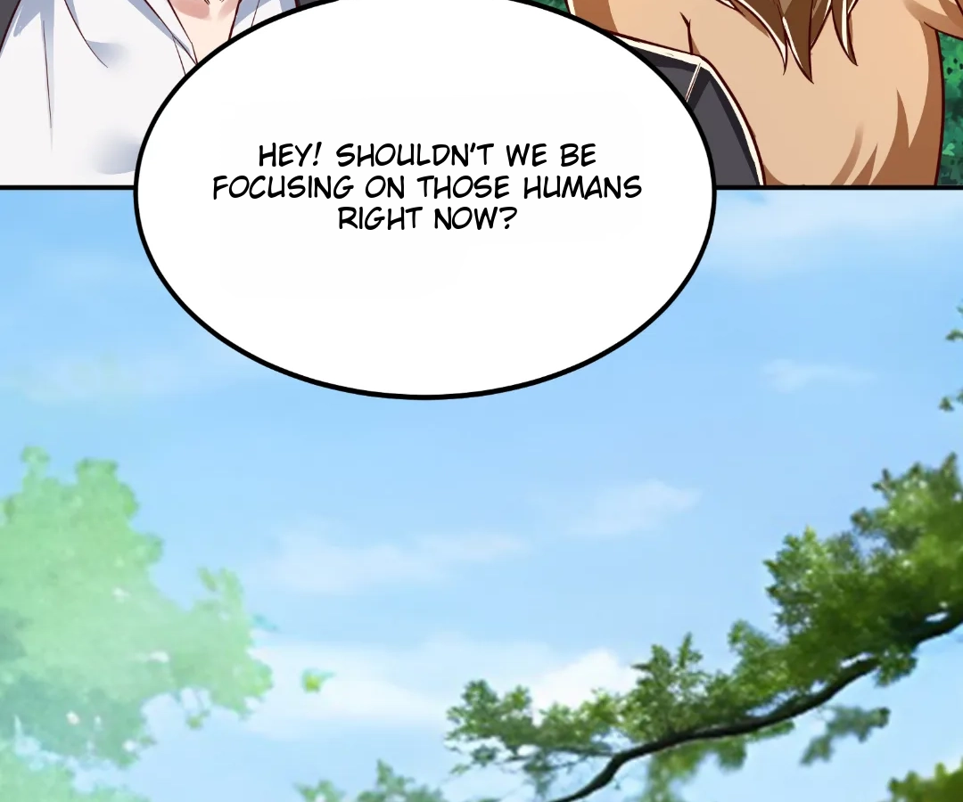 Aura Recovery: I Get a New Skill Everyday Chapter 274 - page 13