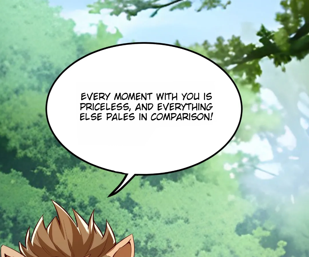 Aura Recovery: I Get a New Skill Everyday Chapter 274 - page 14