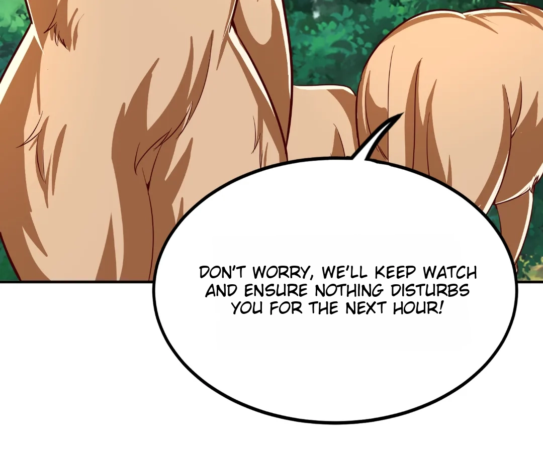 Aura Recovery: I Get a New Skill Everyday Chapter 274 - page 16