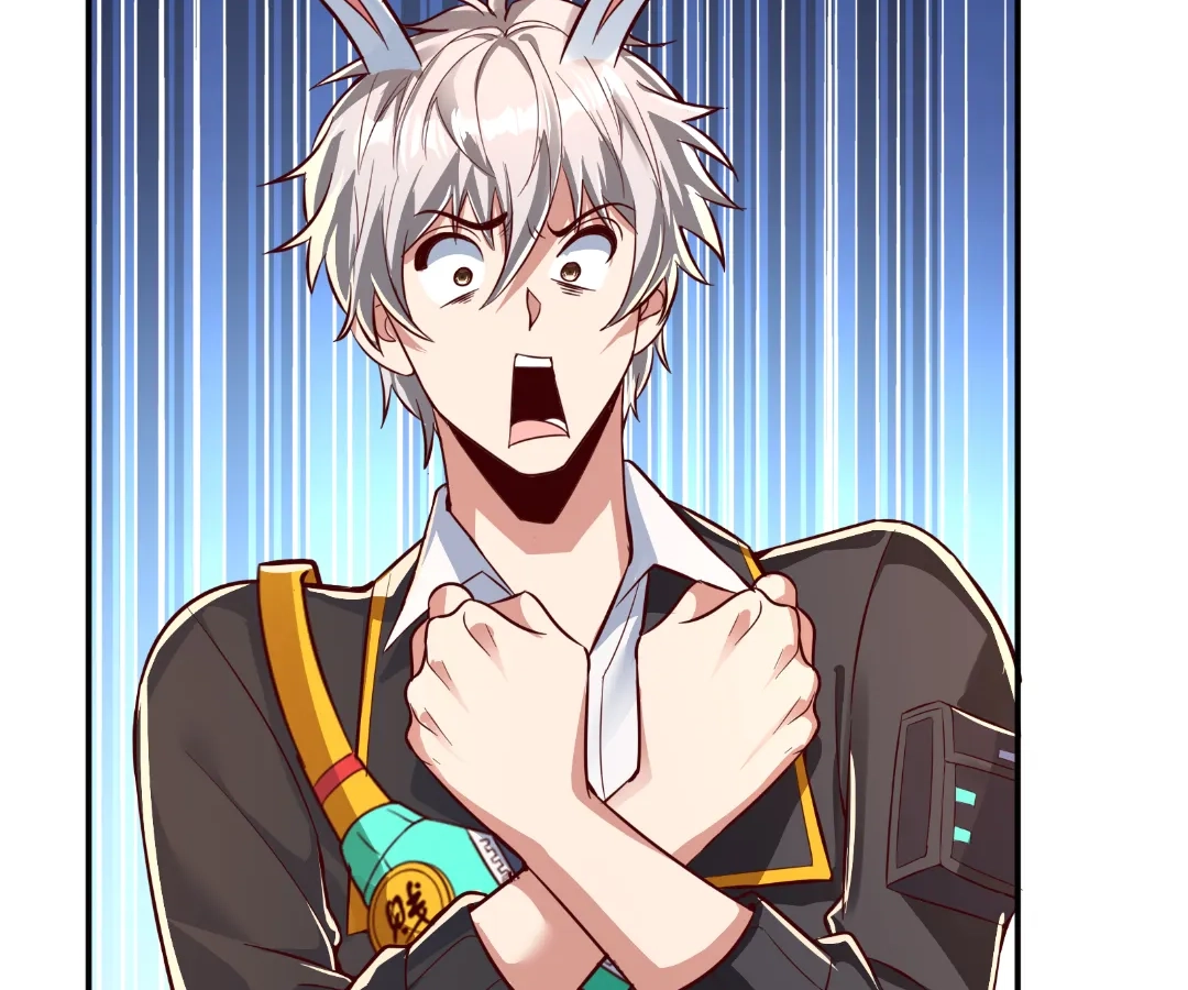 Aura Recovery: I Get a New Skill Everyday Chapter 274 - page 18