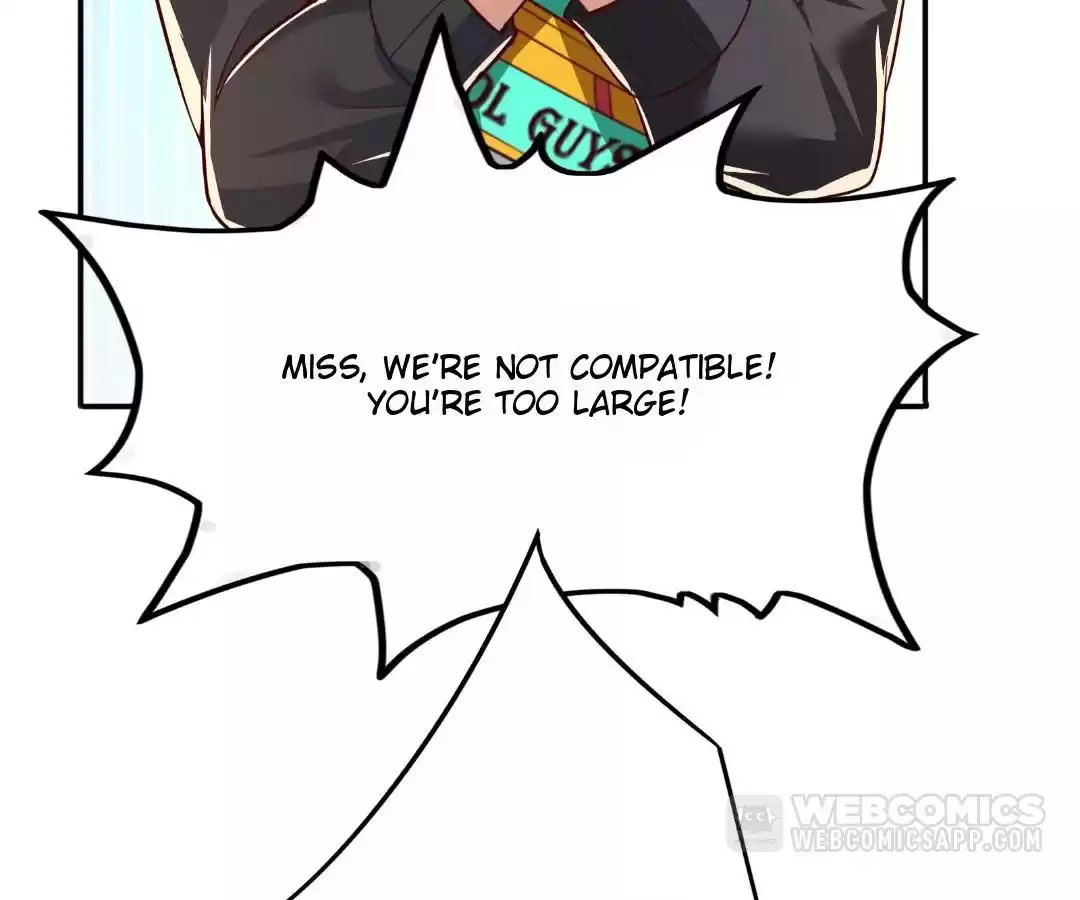 Aura Recovery: I Get a New Skill Everyday Chapter 274 - page 19