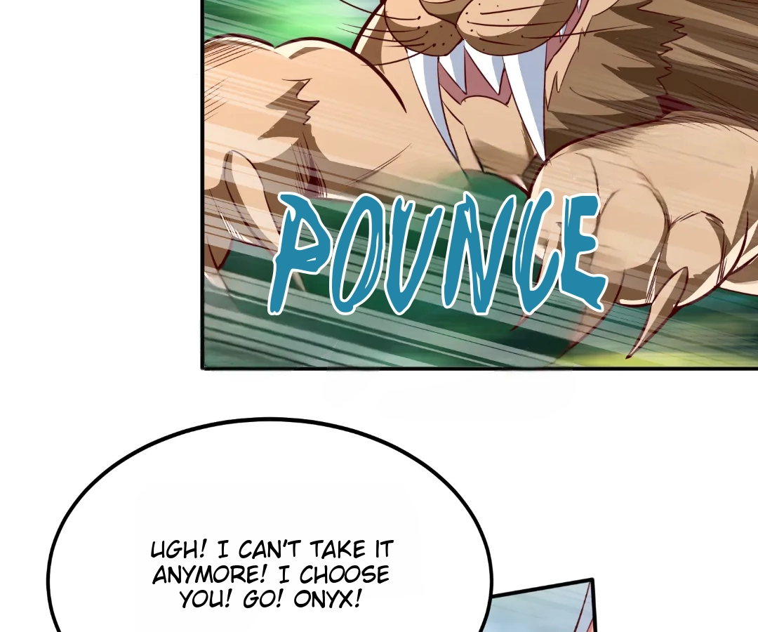 Aura Recovery: I Get a New Skill Everyday Chapter 274 - page 21