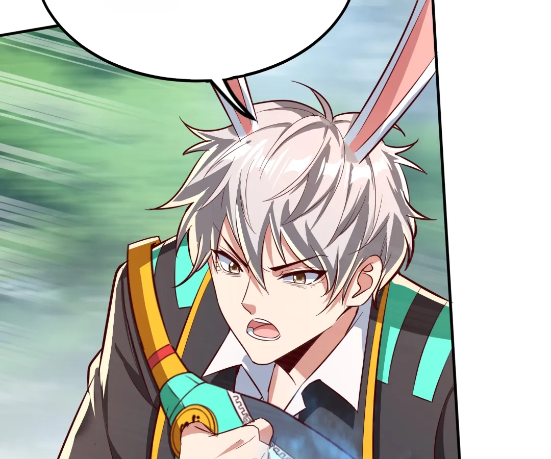 Aura Recovery: I Get a New Skill Everyday Chapter 274 - page 22