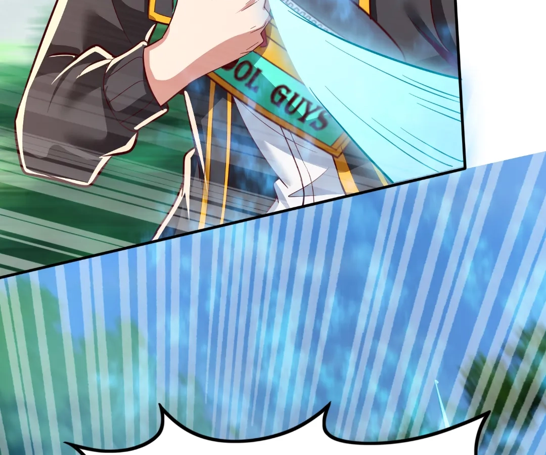 Aura Recovery: I Get a New Skill Everyday Chapter 274 - page 23