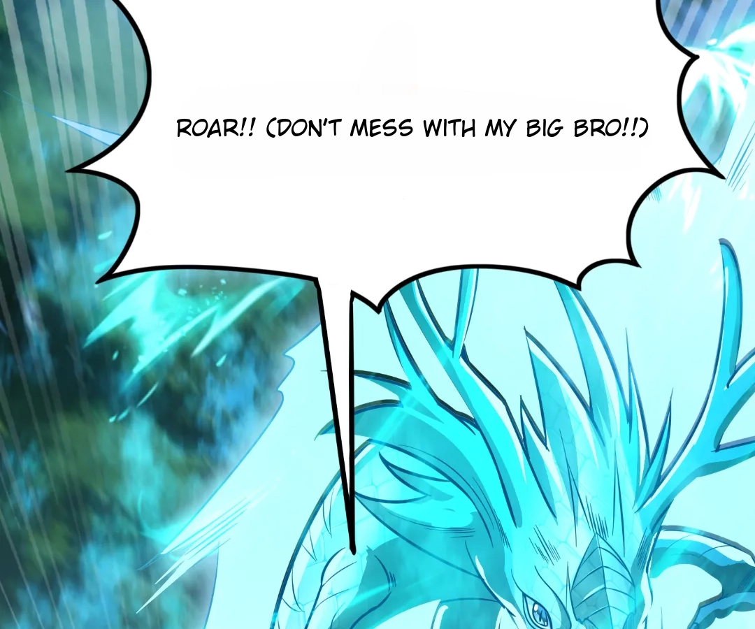 Aura Recovery: I Get a New Skill Everyday Chapter 274 - page 24