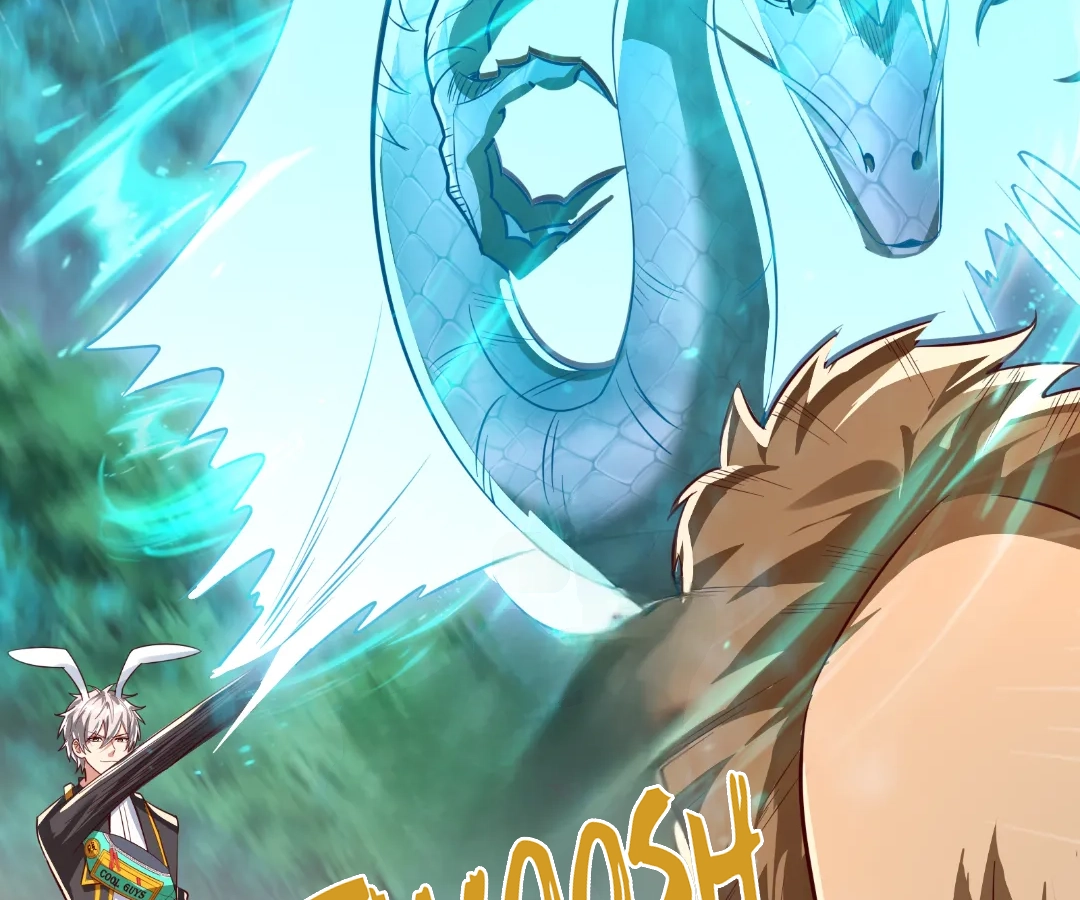 Aura Recovery: I Get a New Skill Everyday Chapter 274 - page 25