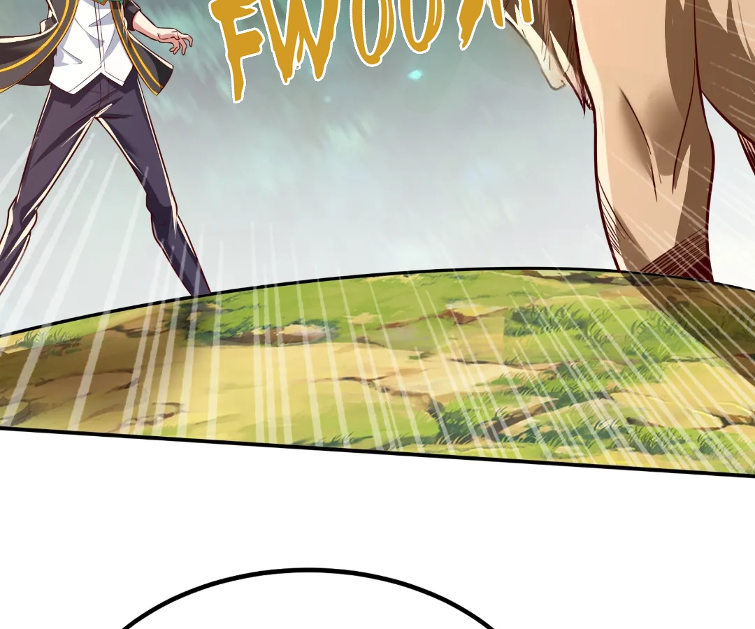 Aura Recovery: I Get a New Skill Everyday Chapter 274 - page 26