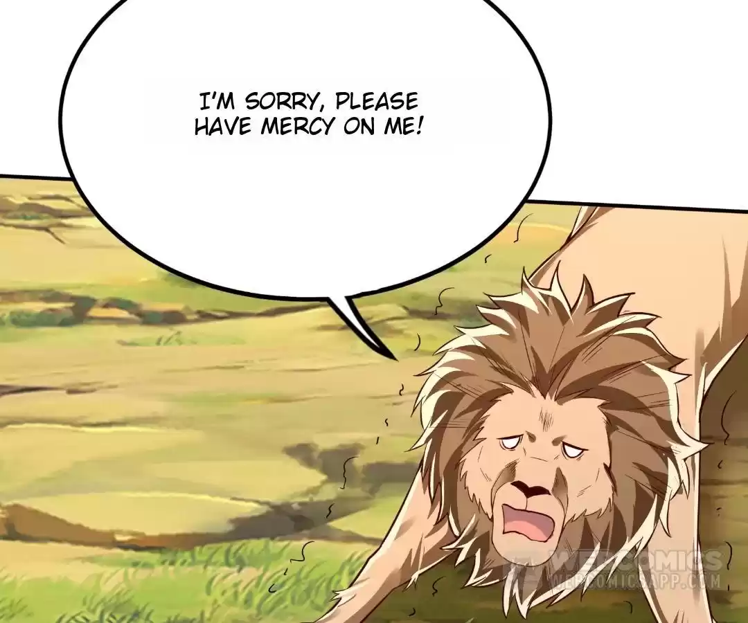 Aura Recovery: I Get a New Skill Everyday Chapter 274 - page 27