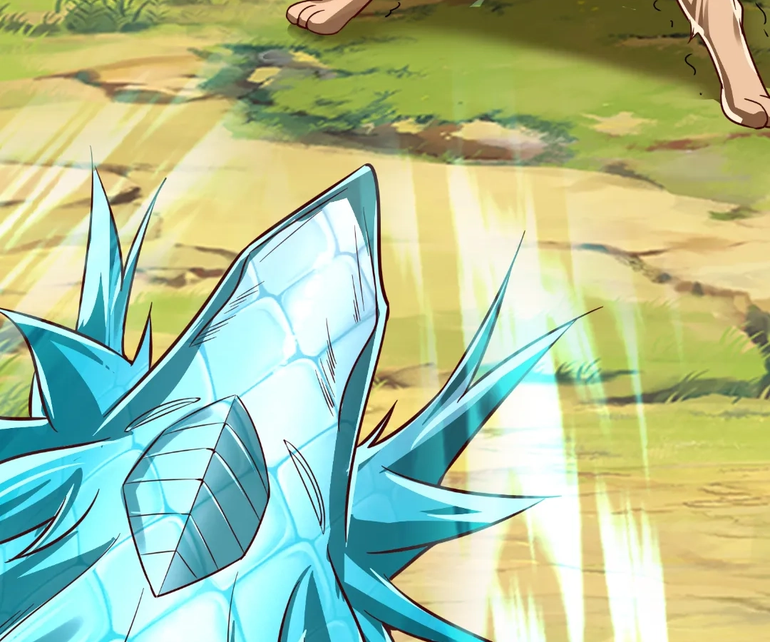 Aura Recovery: I Get a New Skill Everyday Chapter 274 - page 28