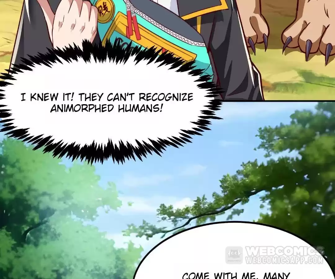 Aura Recovery: I Get a New Skill Everyday Chapter 274 - page 3