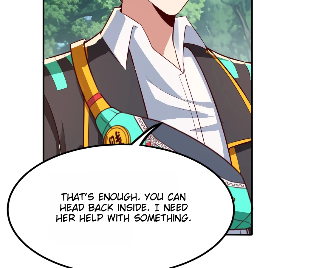 Aura Recovery: I Get a New Skill Everyday Chapter 274 - page 31