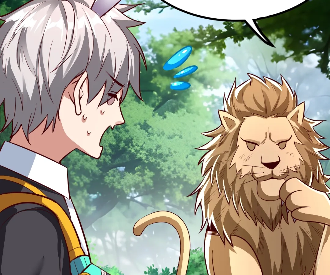 Aura Recovery: I Get a New Skill Everyday Chapter 274 - page 33