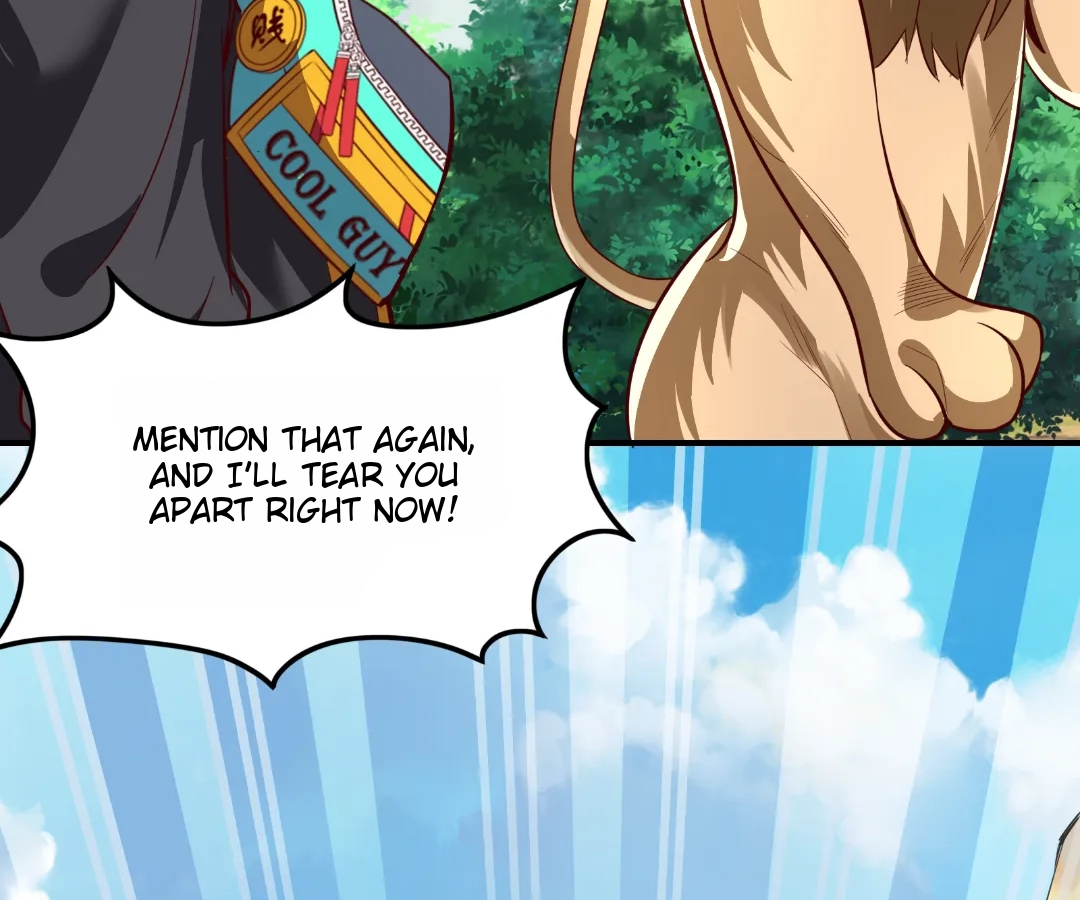 Aura Recovery: I Get a New Skill Everyday Chapter 274 - page 34