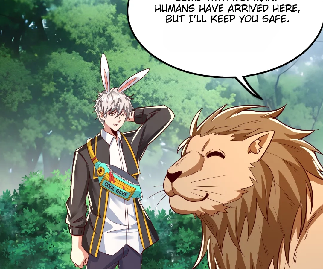 Aura Recovery: I Get a New Skill Everyday Chapter 274 - page 4