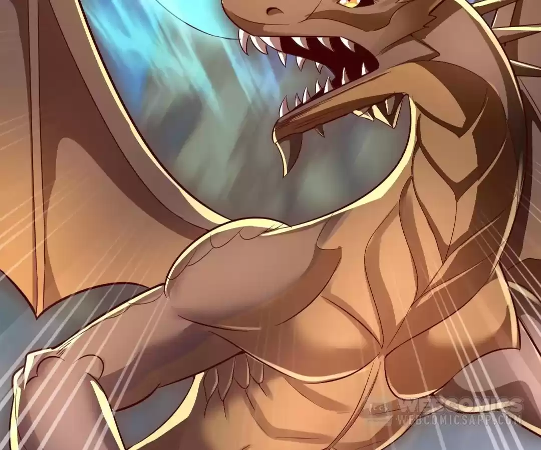 Aura Recovery: I Get a New Skill Everyday Chapter 274 - page 43