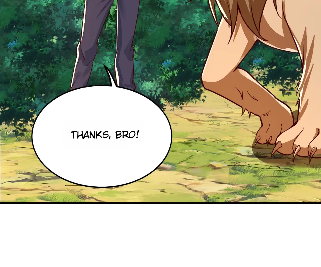 Aura Recovery: I Get a New Skill Everyday Chapter 274 - page 5