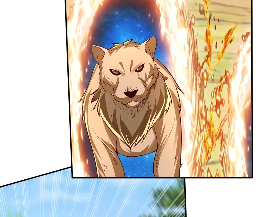 Aura Recovery: I Get a New Skill Everyday Chapter 274 - page 53