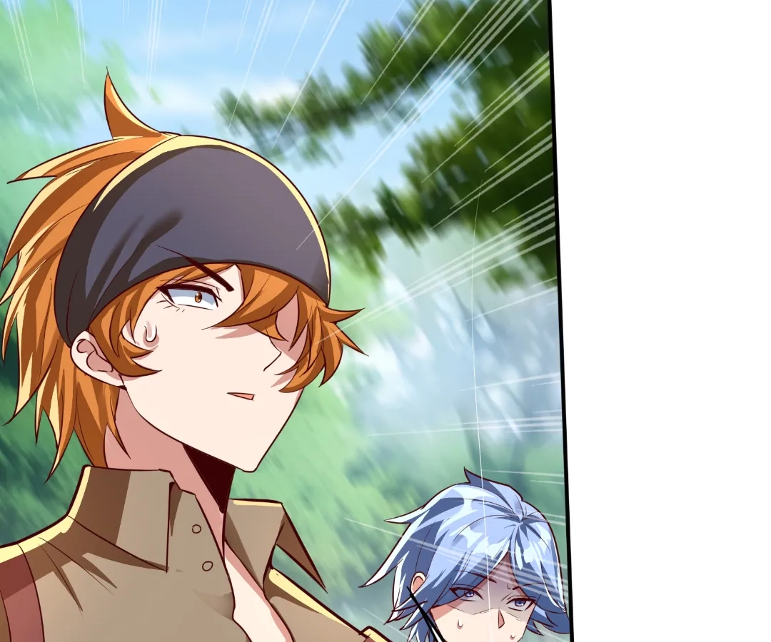 Aura Recovery: I Get a New Skill Everyday Chapter 274 - page 54