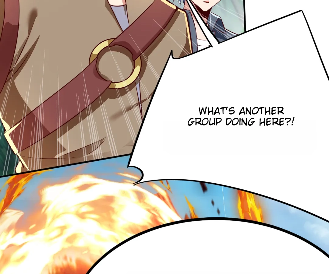 Aura Recovery: I Get a New Skill Everyday Chapter 274 - page 55