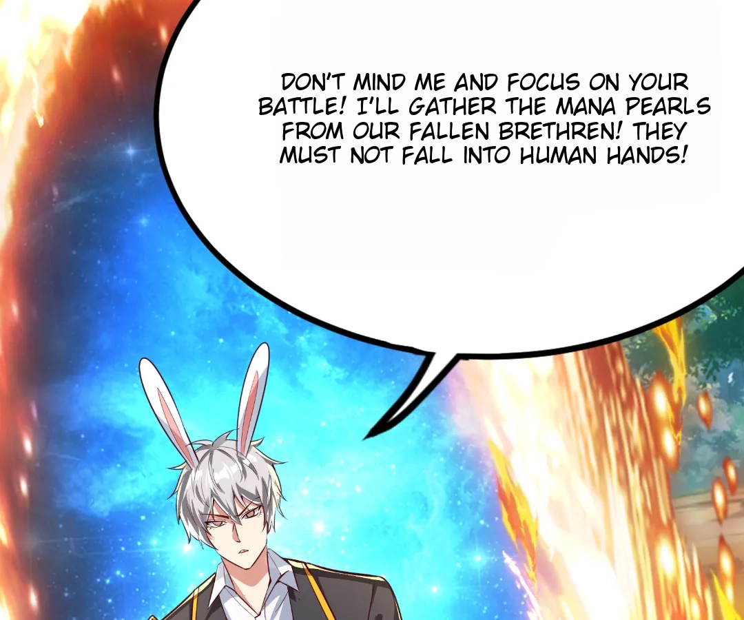 Aura Recovery: I Get a New Skill Everyday Chapter 274 - page 56