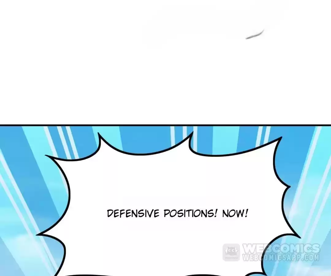 Aura Recovery: I Get a New Skill Everyday Chapter 274 - page 59