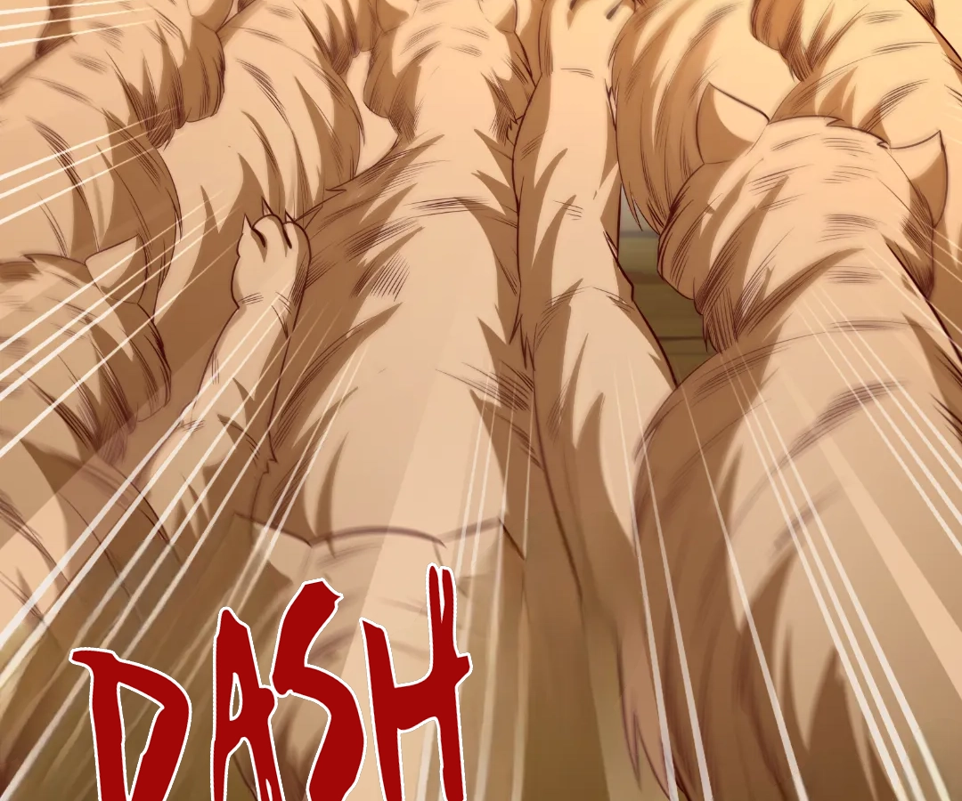 Aura Recovery: I Get a New Skill Everyday Chapter 274 - page 61