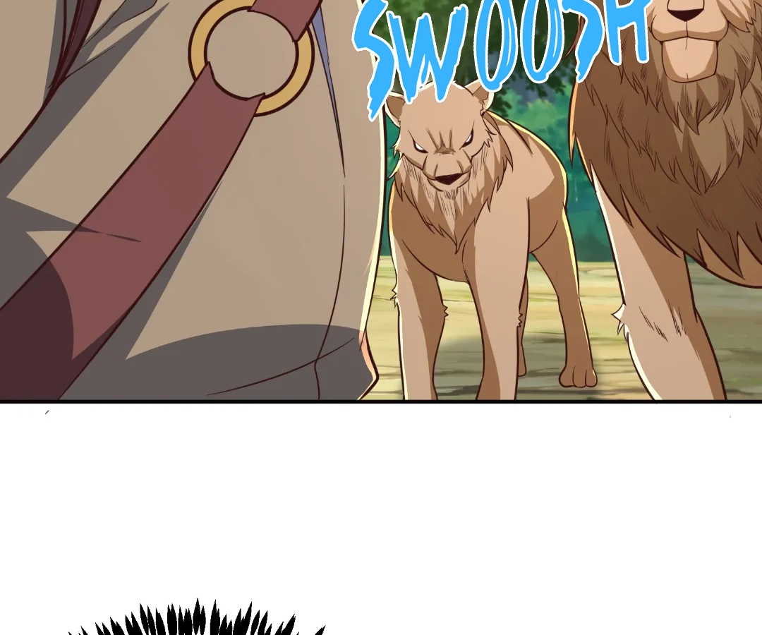 Aura Recovery: I Get a New Skill Everyday Chapter 274 - page 65