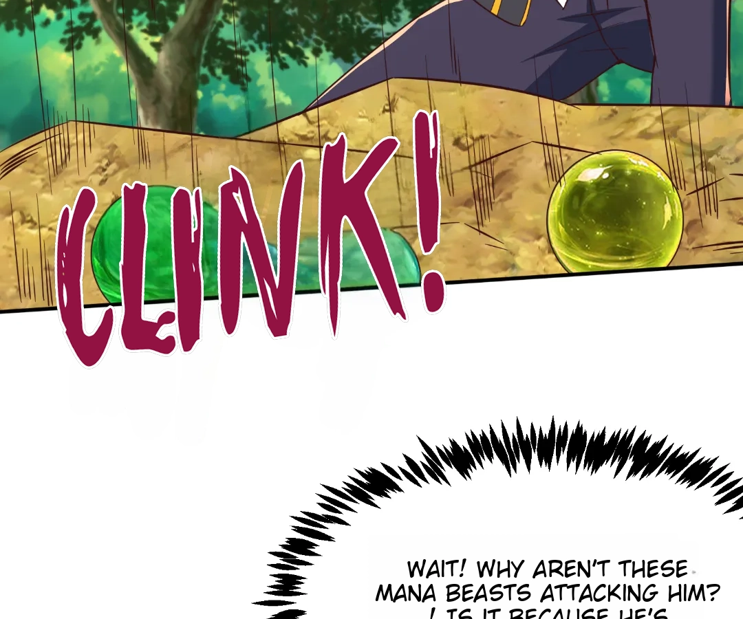 Aura Recovery: I Get a New Skill Everyday Chapter 274 - page 68