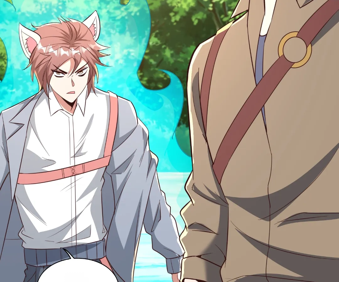 Aura Recovery: I Get a New Skill Everyday Chapter 274 - page 72