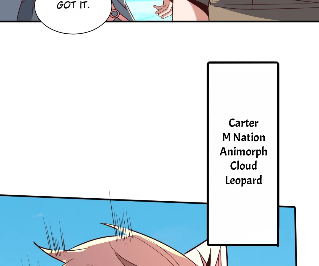 Aura Recovery: I Get a New Skill Everyday Chapter 274 - page 73