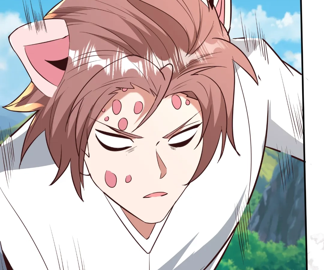 Aura Recovery: I Get a New Skill Everyday Chapter 274 - page 74